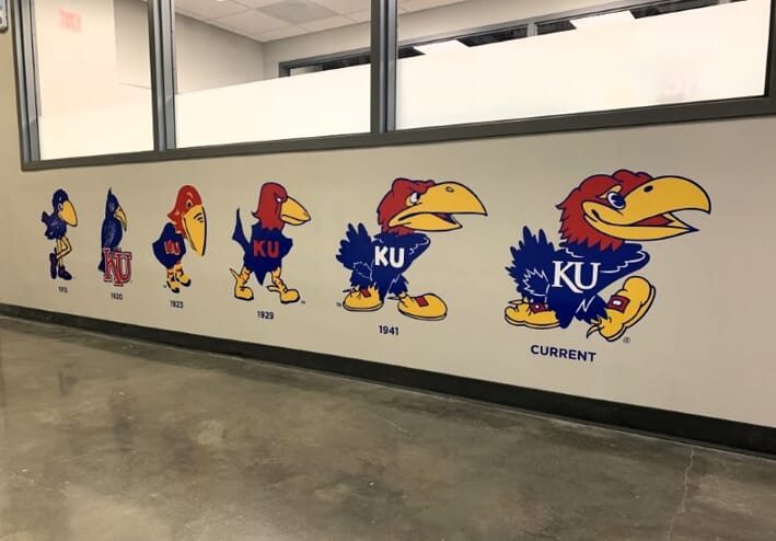 Wall Graphics